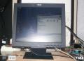 Monitor IBM LCD THINK VISION